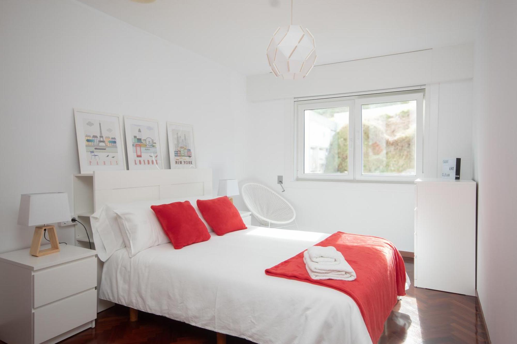 Apartamentos Nordés Malpica Extérieur photo