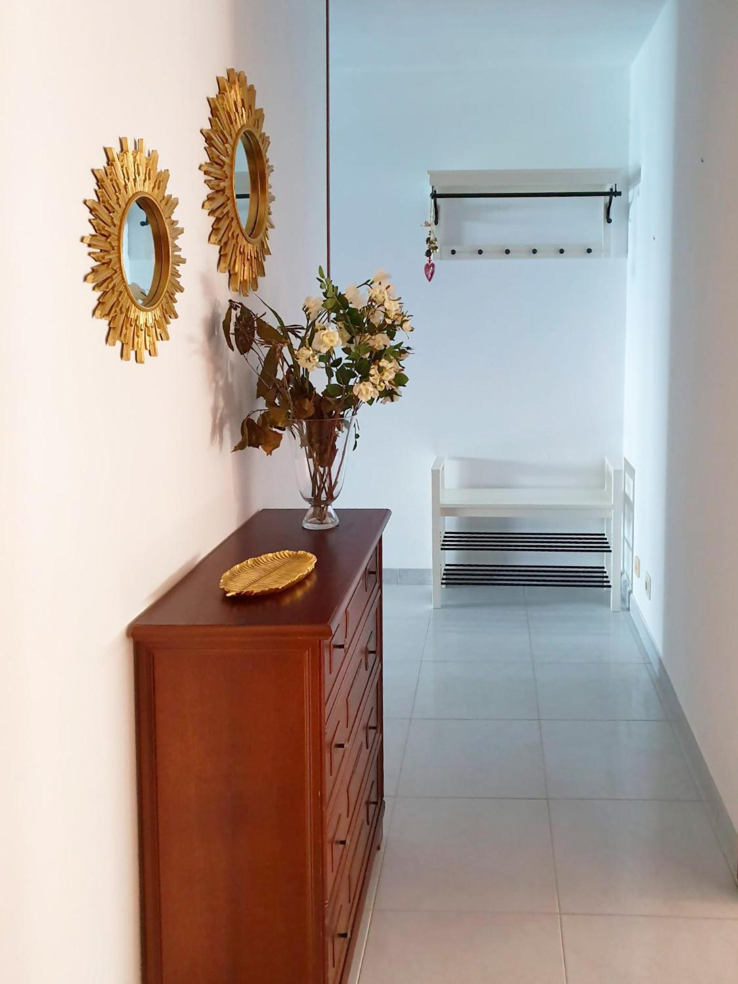 Apartamentos Nordés Malpica Extérieur photo